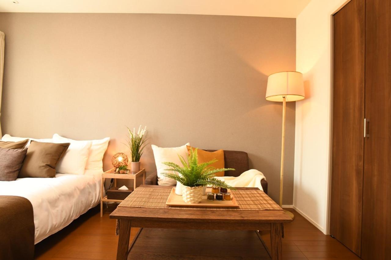 Appartement Fl Asakusa *