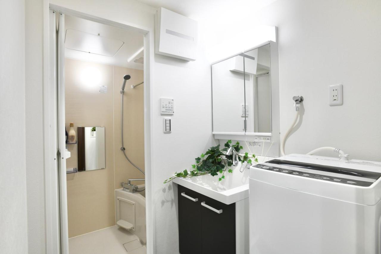 Appartement Fl Asakusa Tōkyō