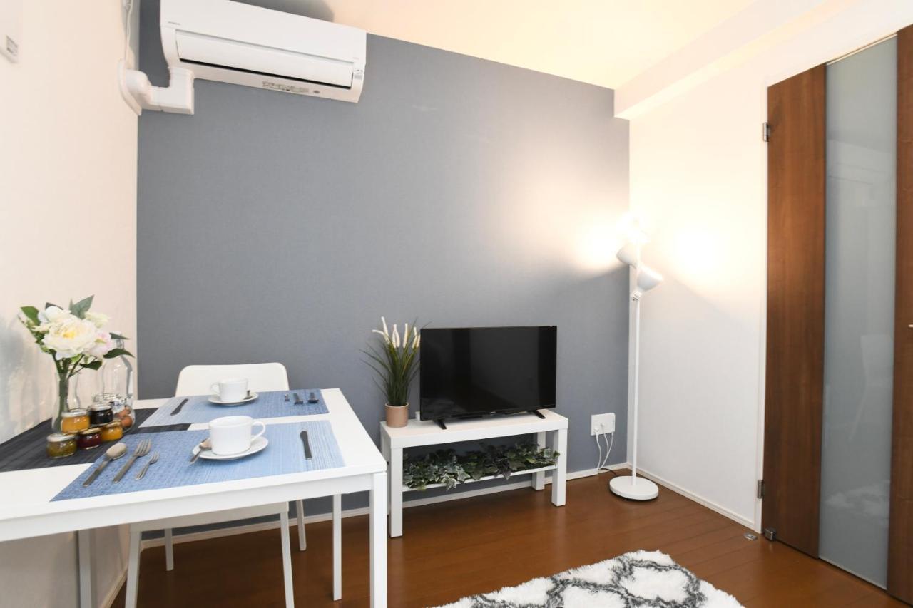 Appartement Fl Asakusa *