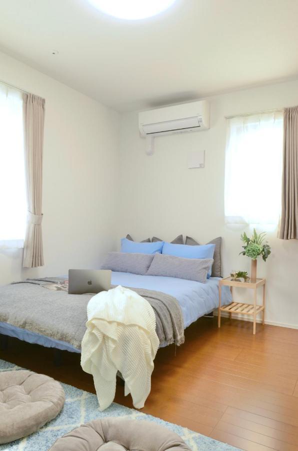 Appartement Fl Asakusa Tōkyō