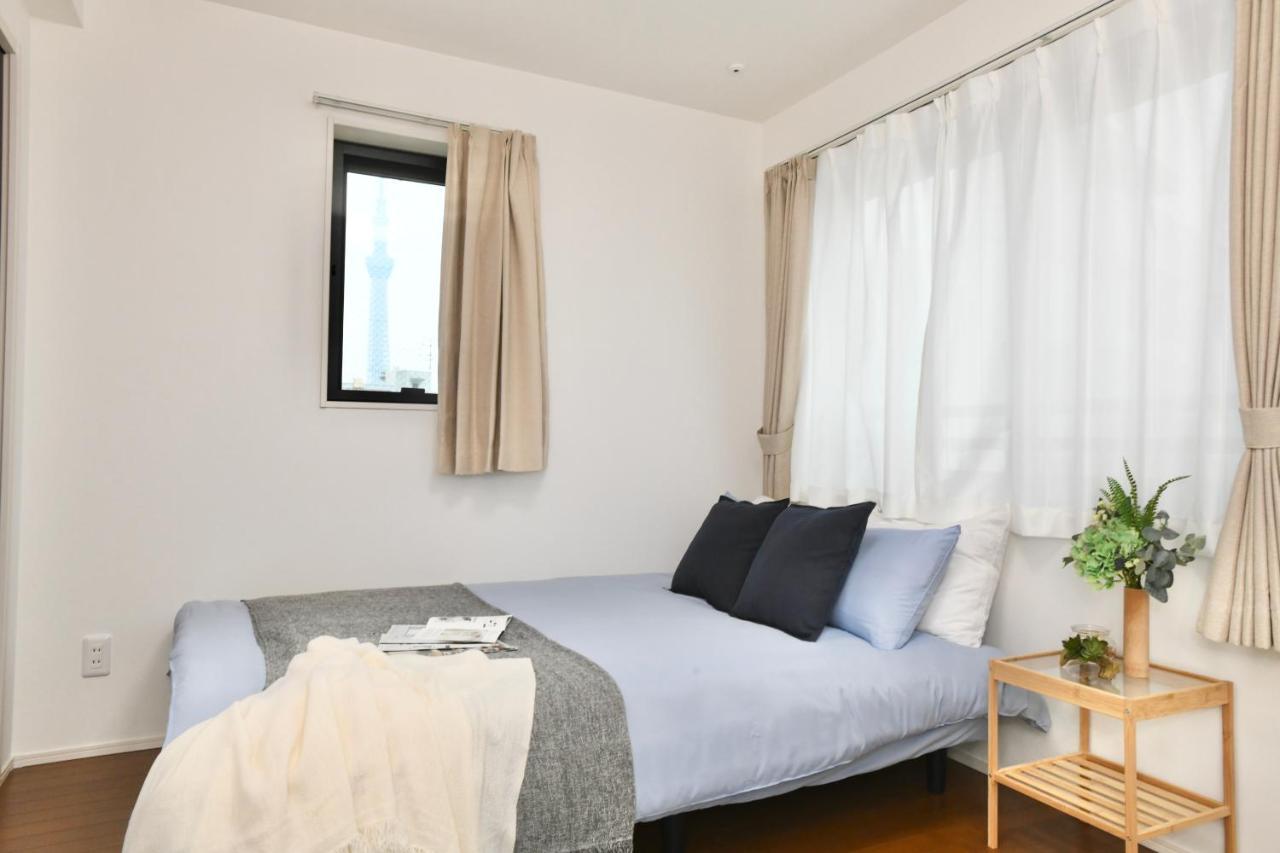 Fl Asakusa Appartement *